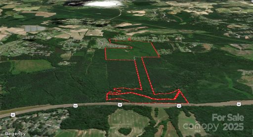 2351 Reges Store Road