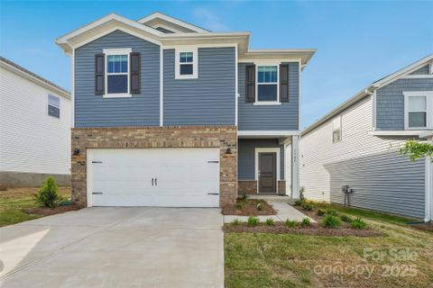 306 Alden Court pending home in Seattle Crossing, Shelby, NC