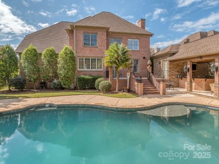 Homes in Therrell Farms, Waxhaw