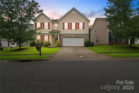 6213 Springbeauty Drive