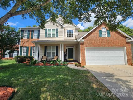 17415 Campbell Hall Court