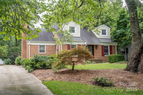 1240 Worcaster Place sold home in Castleton Gardens, Charlotte, NC