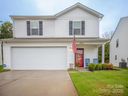 2424 Cranberry Way sold home in Salisbury, SC