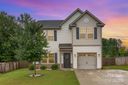 862 Georgia Oak Lane sold home in Landis, SC