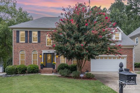 19701 Valiant Way sold home in Blue Stone Harbor, Cornelius, NC
