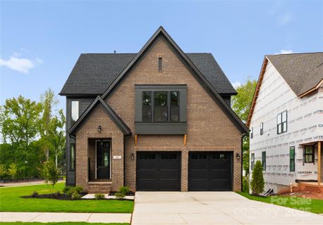 3005 Kinger Lane sold home in Matthews Ridge Reserve, Matthews, NC