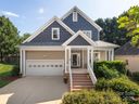 1349 Heathbrook Circle sold home in Asheville, SC
