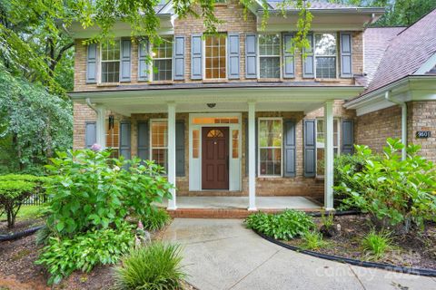 9601 Twin Falls Court