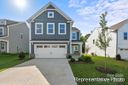 2312 Morgan Hills Drive sold home in Albemarle, SC