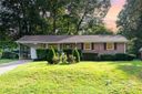 1314 Fern Forest Drive sold home in Gastonia, SC