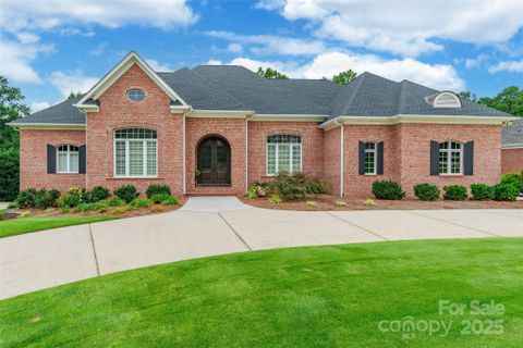 2665 Claxton Drive sold home in Harlinsdale, Rock Hill, SC