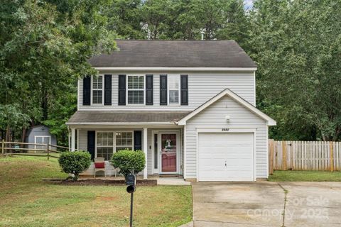 1803 Endeavor Lane
