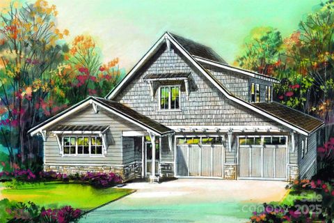 Lot 39 Ashe Park Circle