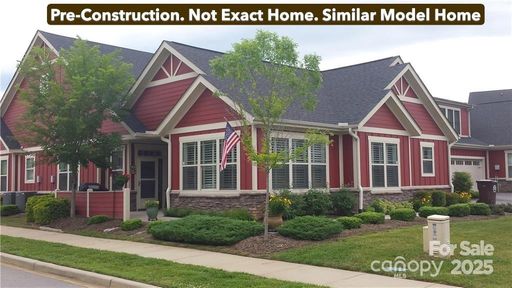 A home in Vistas Of Westfield, Candler