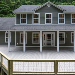 166 Jay Bird Drive