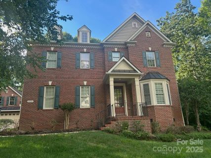 2523 Hamilton Crossings Drive sold home in Preservation Pointe, Charlotte, NC