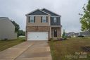 141 Hayes Road sold home in Kings Mountain, SC