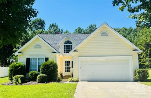 12420 Bravington Road sold home in Covington, Huntersville, NC