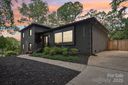 6038 Old Providence Road sold home in Charlotte, SC