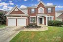 8919 Darcy Hopkins Drive sold home in Charlotte, SC
