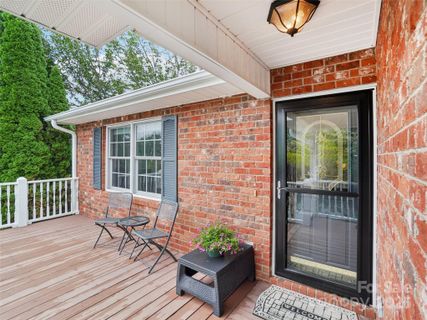 645 High Quarry Road