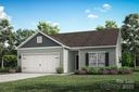 3367 Fox Hall Drive sold home in Gastonia, SC