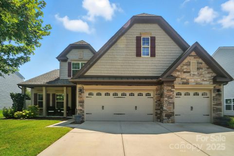 5607 Verrazano Drive sold home in Shannon Vista, Waxhaw, NC