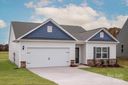 3328 Fox Hall Drive sold home in Gastonia, SC