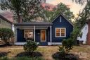 3015 Carol Avenue sold home in Charlotte, SC