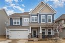 810 Braddock Way sold home in Fort Mill, SC