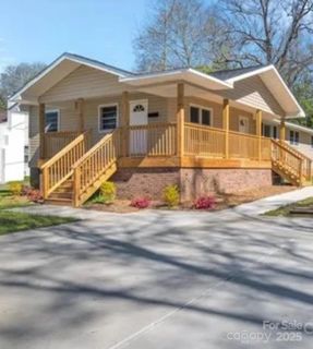 647 E Black Street sold home in Rock Hill, Rock Hill, SC