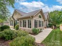 32 Mountain Meadow Circle sold home in Weaverville, SC