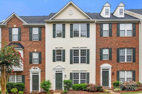 11729 Fiddlers Roof Lane sold home in Stillwater, Charlotte, NC