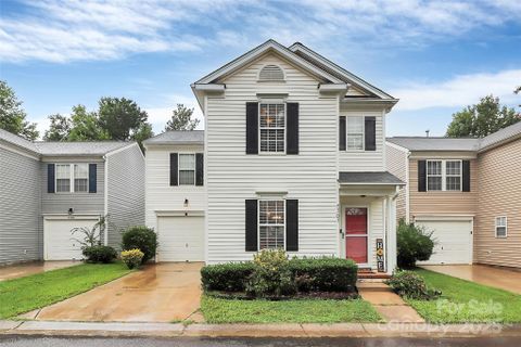 7707 Brisbane Court