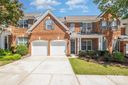 11612 Mersington Lane sold home in Charlotte, SC