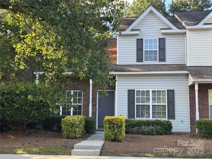 12533 Bluestem Lane sold home in Maplecrest, Charlotte, NC