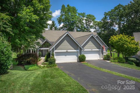 144 Overlook Drive active home in Kenmure, Flat Rock, NC