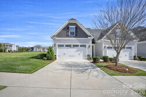 1105 Stella Court pending home in Harkey Creek, Monroe, NC