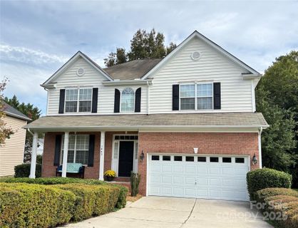 1043 Boxelder Lane sold home in Maplewood, Charlotte, NC