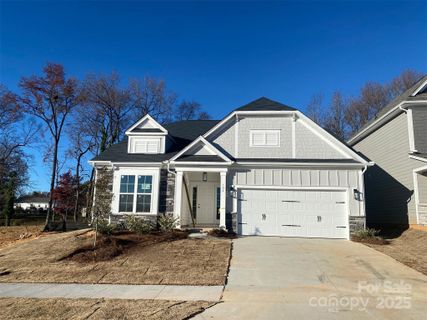 104 Oakham Place HAF0025 sold home in Harris Farms, Mooresville, NC