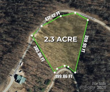 7021 Poplar Ridge Lane