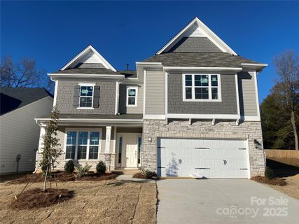 102 Oakham Place HAF0026 sold home in Harris Farms, Mooresville, NC