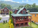 42 Bonus Court sold home in Maggie Valley, SC