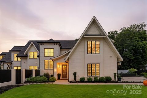 1007 Poindexter Drive