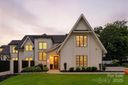1007 Poindexter Drive sold home in Charlotte, SC