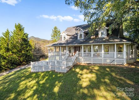 110 Stonecrest Drive sold home in Ridgeview Estates, Asheville, NC