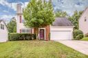 12319 Dixie Ann Drive sold home in Charlotte, SC