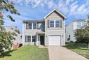 363 Morning Dew Drive sold home in Concord, SC
