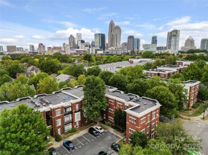 755 Garden District Drive sold home in Tivoli, Charlotte, NC