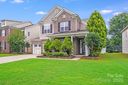 5917 Cactus Valley Road sold home in Charlotte, SC